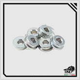 Top Max - Boccole CZ 7.00MM